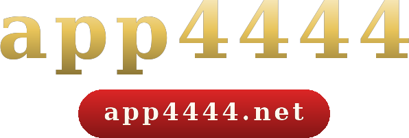 app4444 logo